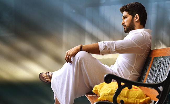 DJ 2 day collection figures